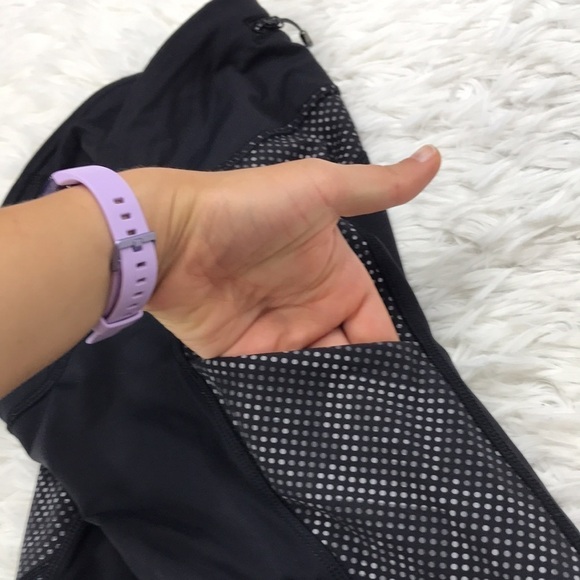 Lululemon Speed Tight IV Ravish Reptile Silver - Picture 4 of 12